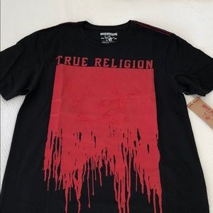 True Religion Men’s T-Shirt